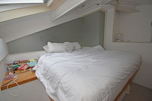 Bedroom 1- click for photo gallery
